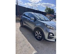 Sahibinden Kia Sportage 1.6 CRDI Elegance 2019 Model Ankara