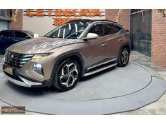 ÇETİNKAYA'dan HYUNDAI TUCSON DİZEL+2021+132.000KM+HATASIZ