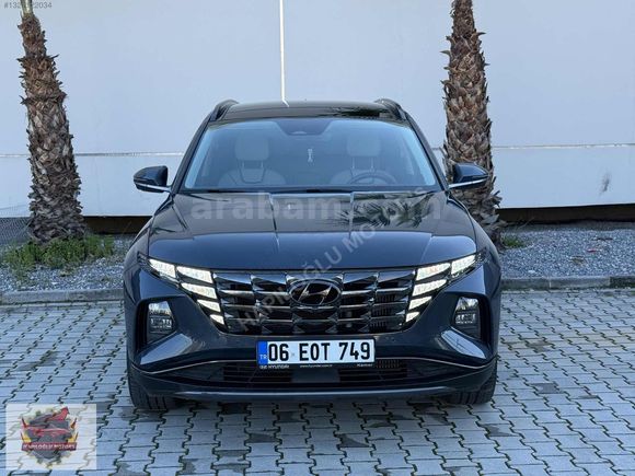 HATASIZ BOYASIZ 72 BİN KM