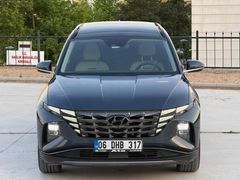 GÜVEN'DEN..HATASIZ..BOYASIZ..KUSURSUZ..TUSCON..ELİTE PLUS..4X4..