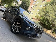 2023 HYUNDAİ TUCSON ELİTE PLUS 95.000 KM BOYASIZ ORJİNAL
