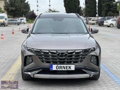 2023 ÇIKIŞ HYUNDAİ TUCSON 1.6 CRDİ DCT 4X4 ELİTE PLUS 81 BİN KM