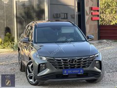 2023/BOYASIZ/YETKİLİ SERVİSBAKIMLI/4X4 TUCSON