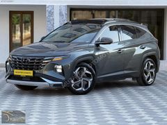 HATASIZ 2022 HYUNDAI TUCSON 1.6 CRDI ELİTE PLUS 4X4