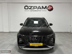 ÖZPAM 2.EL'DEN 2023 HYUNDAİ TUCSON 1.6 CRDI ELİTE PLUS DCT 136BG