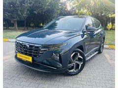 2022 TUCSON 1.6CRDİ 4x4 ELİTE PLUS 36.000KM KARTA TAKSİT