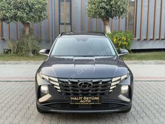 HATASIZ 62.000 KM DE 2022 MODEL 4x4 TUCSON