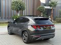 HATASIZ 62.000 KM DE 2022 MODEL 4x4 TUCSON