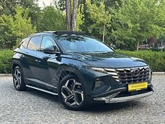2023 TUCSON - 1.6 CRDI - ELİT PLUS - 4X4 - BOYASIZ 52.000 KM DE