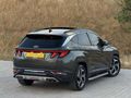 66 BİN KM HATASIZ BOYASIZ 4X4 ELİTE PLUS