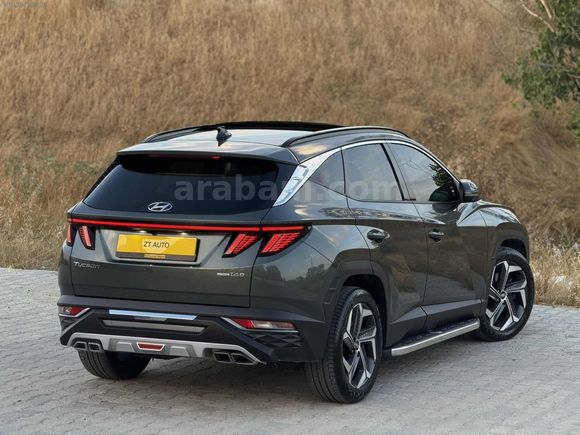 66 BİN KM HATASIZ BOYASIZ 4X4 ELİTE PLUS