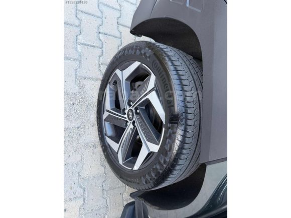 66 BİN KM HATASIZ BOYASIZ 4X4 ELİTE PLUS