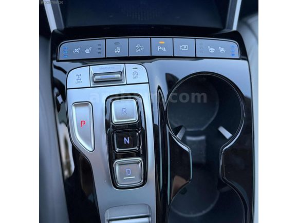 66 BİN KM HATASIZ BOYASIZ 4X4 ELİTE PLUS
