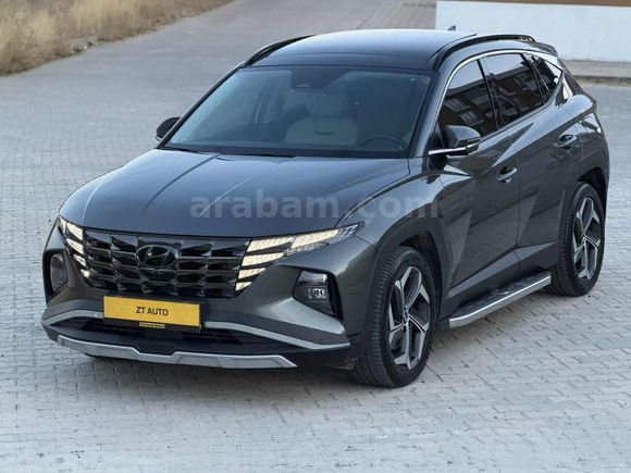 66 BİN KM HATASIZ BOYASIZ 4X4 ELİTE PLUS