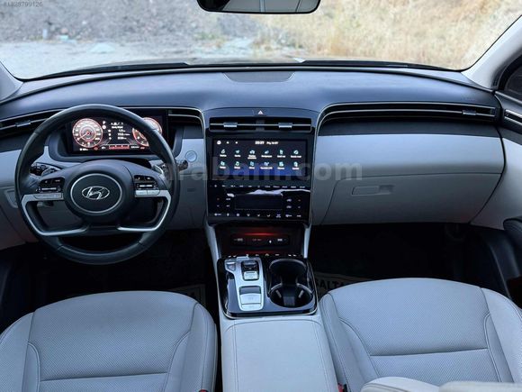 66 BİN KM HATASIZ BOYASIZ 4X4 ELİTE PLUS