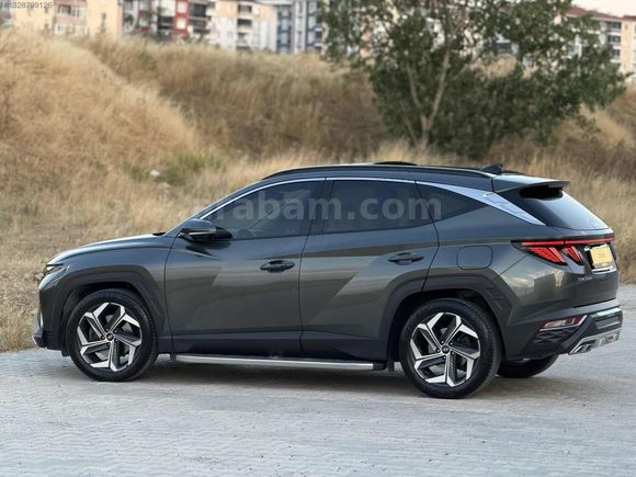 66 BİN KM HATASIZ BOYASIZ 4X4 ELİTE PLUS
