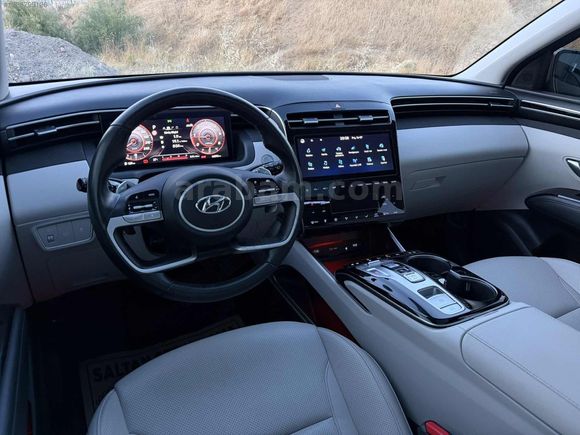 66 BİN KM HATASIZ BOYASIZ 4X4 ELİTE PLUS