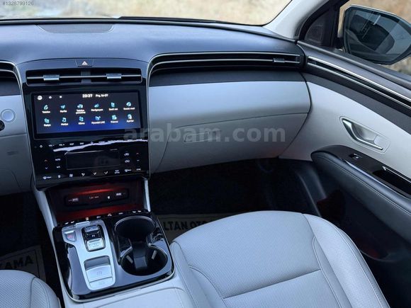 66 BİN KM HATASIZ BOYASIZ 4X4 ELİTE PLUS