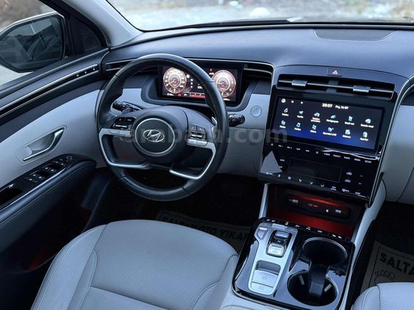 66 BİN KM HATASIZ BOYASIZ 4X4 ELİTE PLUS