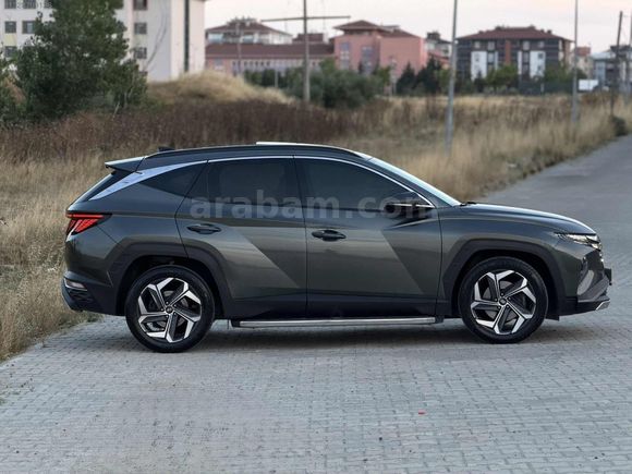 66 BİN KM HATASIZ BOYASIZ 4X4 ELİTE PLUS