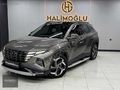 2022 BOYASIZ-DEĞİŞENSİZ-GARANTİLİ 52.000KM TUCSON ELİTE PLUS 4*4