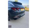 HATASIZ 4*4 HYUNDAI TUCSON FULL DONANIM