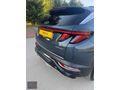 HATASIZ 4*4 HYUNDAI TUCSON FULL DONANIM