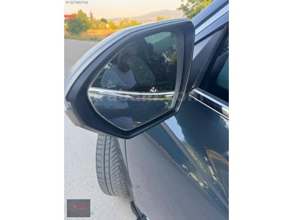 HATASIZ 4*4 HYUNDAI TUCSON FULL DONANIM