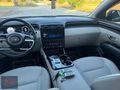 HATASIZ 4*4 HYUNDAI TUCSON FULL DONANIM