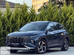 HYUNDAI TUCSON 1.6 CRDI ELITE PLUS 4x4 HATASIZ BOYASIZ TRAMERSİZ
