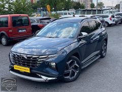 ÖZTOPRAK-2023 TUCSON ELİT PLUS 1.6 CRDİ 4X4 HATASIZ-4.75 VADE