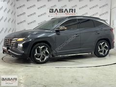 2023/BOYASIZ/HYUNDAİ TUCSON/1.6 CRDI 4x4/ELİTE PLUS/SOĞUTMA/NAV
