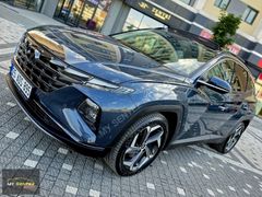 SIFIR AYARINDA 2024 TUCSON 4X4 ELITE PLUS | HATASIZ | DİZEL OTO