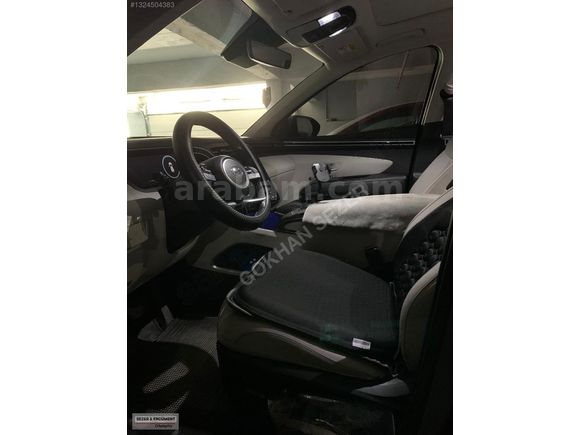2023 TUSCON elit plus hatasız boyasız 29.bin KM