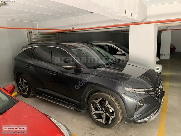 2023 TUSCON elit plus hatasız boyasız 29.bin KM