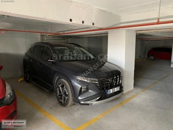 2023 TUSCON elit plus hatasız boyasız 29.bin KM