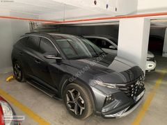 2023 TUSCON elit plus hatasız boyasız 29.bin KM