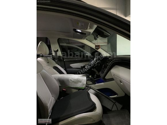 2023 TUSCON elit plus hatasız boyasız 29.bin KM