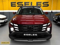 ESELES "29.000KM" HATASIZ 2024 MAKYAJLI TUCSON ELİTE PLUS 4X4