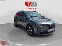 *KK 12 AY TAKSİT İMKANI*TEKBAŞ 2.EL ADANA'DAN CAM TAVANLI TUSCON