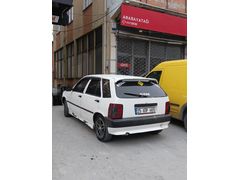 Acil Satılık Sahibinden Fiat Tipo 1.4 S 1996 Model
