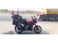 2025 Kırmızı Pulsar N 250