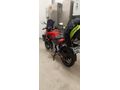 2025 Kırmızı Pulsar N 250