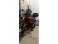 2025 Kırmızı Pulsar N 250
