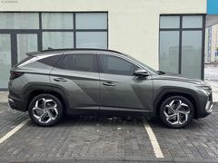 ARSLAN OTOMOTİV'DEN 2023 HYUNDAİ TUSCON DİZEL 4X4 ELİTE PLUS