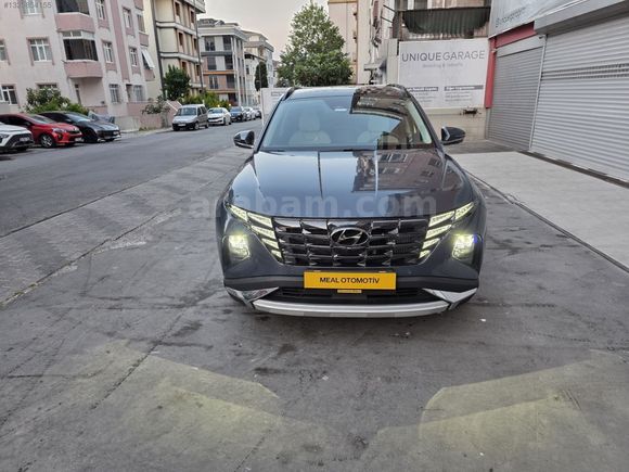 tucson 1.6crdi elit plus en fulu