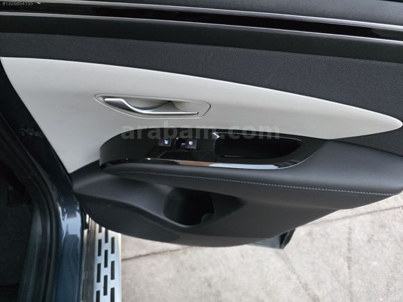 tucson 1.6crdi elit plus en fulu