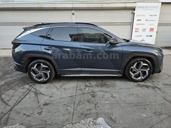 tucson 1.6crdi elit plus en fulu