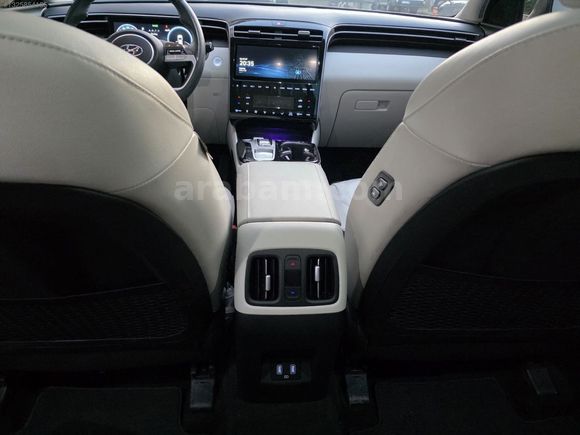 tucson 1.6crdi elit plus en fulu