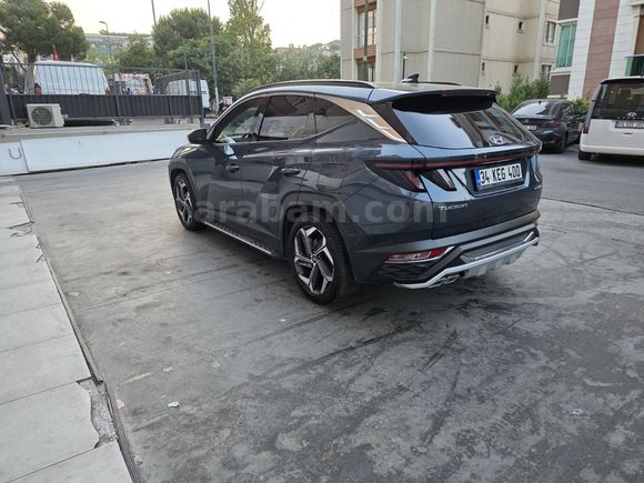 tucson 1.6crdi elit plus en fulu